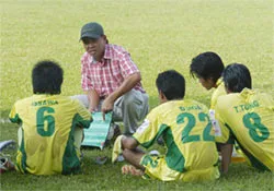 Cơ hội cho những đội chủ nhà ảnh 2 Cơ hội cho những đội chủ nhà ảnh 2
