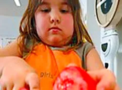 Đức: Tỷ lệ người béo phì cao nhất châu Âu