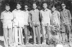 Trần Bạch Đằng, nhà văn hóa đặc sắc ảnh 2 Trần Bạch Đằng, nhà văn hóa đặc sắc ảnh 2