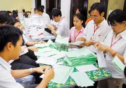 Giá khớp: Quá hấp dẫn!