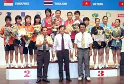 Nhà tài trợ, anh ở đâu ? ảnh 1 Nhà tài trợ, anh ở đâu ? ảnh 1