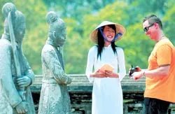 Tươi nhuận những hồn quê-phố-chợ ảnh 3