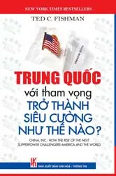 Trung Quốc với tham vọng trở thành siêu cường như thế nào?