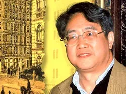 “Cha đẻ” Thanh tra Trần là ai ?