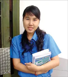 Kiến thức vững, kỹ năng thạo