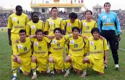 Thanh Hóa vô địch... ảnh 1 Thanh Hóa vô địch... ảnh 1