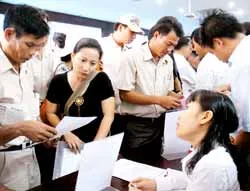 BIDV sẵn sàng hội nhập và cất cánh
