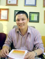 Đạo diễn Lê Quý Dương: “Tôi muốn tạo một cách làm mới”