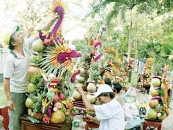 Nhớ ngày giỗ Tổ mùng 10 tháng 3 ảnh 2 Nhớ ngày giỗ Tổ mùng 10 tháng 3 ảnh 2