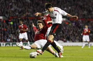 Manchester United – AC Milan 3-2: Màn trình diễn của hai ngôi sao ảnh 2 Manchester United – AC Milan 3-2: Màn trình diễn của hai ngôi sao ảnh 2