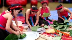 Tưng bừng Lễ giỗ Quốc Tổ ảnh 3