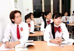 Bằng cấp bậc sau ĐH ngành Tài chính Kế toán tại Úc