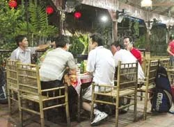 Phần 2:Chơi thể thao chẳng hao năng lượng ảnh 1 Phần 2:Chơi thể thao chẳng hao năng lượng ảnh 1
