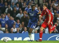 Chelsea - Liverpool 1-0 : Ván bài phản công ảnh 1 Chelsea - Liverpool 1-0 : Ván bài phản công ảnh 1