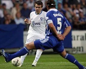 Kết quả Bundesliga rạng sáng nay: Schalke ngã đau đớn