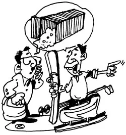 Góc cười ảnh 3 Góc cười ảnh 3
