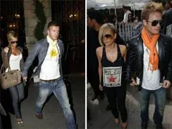 Gỉa danh Beckham ảnh 1 Gỉa danh Beckham ảnh 1