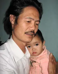 "Gã ngược đời"... để người dưng suôn sẻ! ảnh 2 "Gã ngược đời"... để người dưng suôn sẻ! ảnh 2
