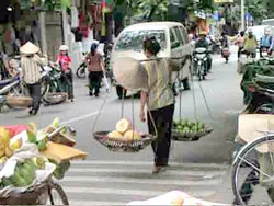 Tiếng rao hàng