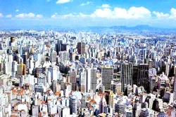 Các đại đô thị trong tương lai