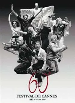 Cannes lại tỏa sáng