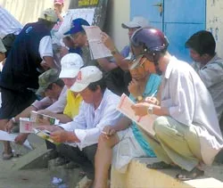 Thị trường cá cược đua ngựa luôn hấp dẫncác tuyệt phích, vì thế mà có rất nhiều kỷ xảohậu trường. Thị trường cá cược đua ngựa luôn hấp dẫncác tuyệt phích, vì thế mà có rất nhiều kỷ xảohậu trường.