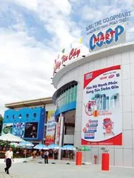 Công ty cổ phần SCID: Trợ thủ đắc lực của Sài Gòn Co-op