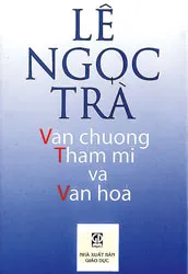 Văn chương, thẩm mỹ và văn hóa