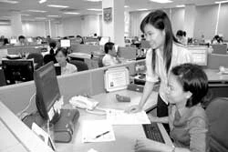 Stress nơi công sở - bệnh tại tâm