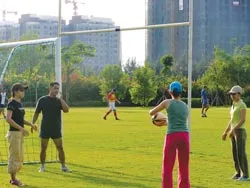 Hai loại hình bóng đá mới ảnh 2 Hai loại hình bóng đá mới ảnh 2