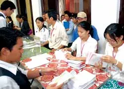 Nhận diện yếu tố lừa đảo, khuất tất IPO