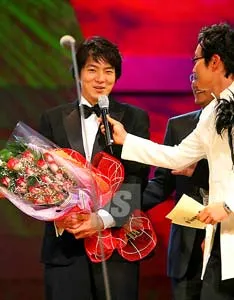 Song Il Gook và dấu ấn Joo Mong