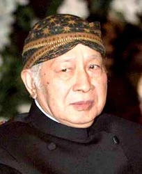 Hồi ký gây tranh cãi của ông Suharto