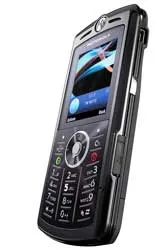 Ra mắt điện thoại di động mới MOTOSLVR™ L72