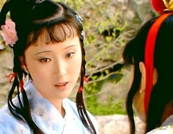 Nàng Lâm Đại Ngọc đã đi rồi!