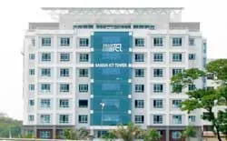 Khánh thành tòa nhà Sài Gòn ICT Tower