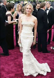Diane Kruger: Ngôi sao không biên giới