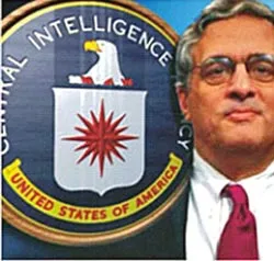 Bài 1: CIA bị “ra rìa” trong cuộc chiến Iraq?