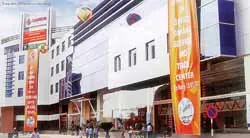 Savico: Định hướng ba mũi giáp công