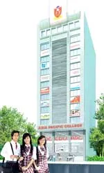 Asia Pacific College có thêm cơ sở mới