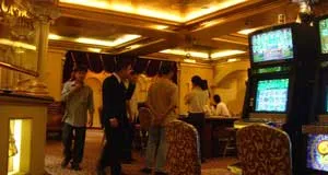 Tập kích hốt 5 ổ “casino” ảnh 3 Tập kích hốt 5 ổ “casino” ảnh 3