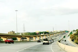 Học lái xe ở... Mỹ !