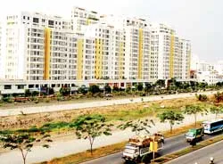 TPHCM, phát triển về hướng Nam, tại sao? ảnh 2 TPHCM, phát triển về hướng Nam, tại sao? ảnh 2