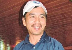 “Tôi muốn căng cánh buồm du lịch Việt Nam”