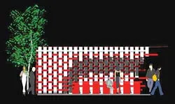 Cuộc thi thiết kế “BlueScope Steel Vietnam Design Award”: Vừa lãng mạn, vừa thực tế
