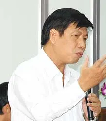 Để có “nước tương sạch” cho xã hội - Trách nhiệm lớn của 3 nhà: sản xuất - quản lý - khoa học ảnh 3 Để có “nước tương sạch” cho xã hội - Trách nhiệm lớn của 3 nhà: sản xuất - quản lý - khoa học ảnh 3