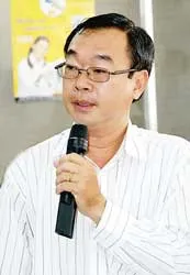 Để có “nước tương sạch” cho xã hội - Trách nhiệm lớn của 3 nhà: sản xuất - quản lý - khoa học ảnh 7 Để có “nước tương sạch” cho xã hội - Trách nhiệm lớn của 3 nhà: sản xuất - quản lý - khoa học ảnh 7