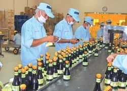 Để có “nước tương sạch” cho xã hội - Trách nhiệm lớn của 3 nhà: sản xuất - quản lý - khoa học