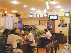 Đi ăn lẩu... món