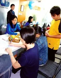 ACB cho vay tiêu dùng tín chấp đến 250 triệu đồng